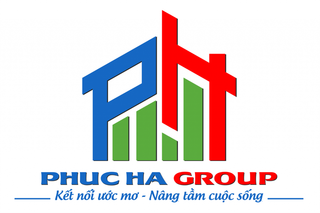 Logo Công ty Cổ phần Tập đoàn Phúc Hà